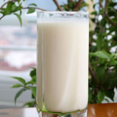 Yayık Ayran